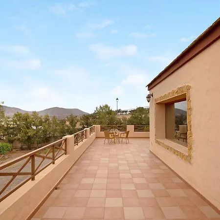 Casa Alfonsa *