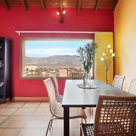 Holiday home Casa Alfonsa