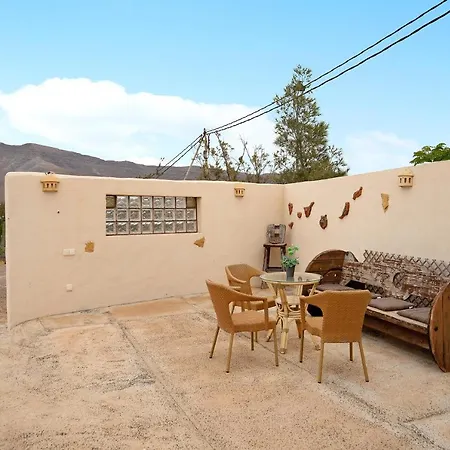 Casa Alfonsa Holiday home *
