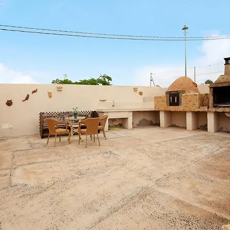 Casa Alfonsa Casillas del Angel