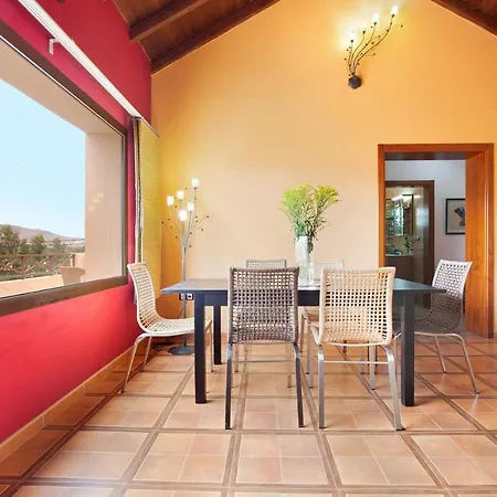 Casa Alfonsa *