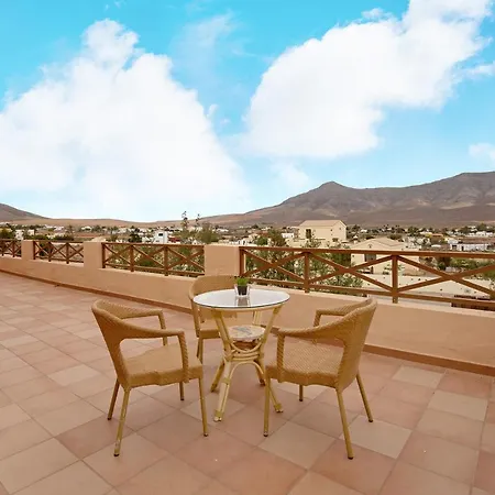 Casa Alfonsa Casillas del Angel