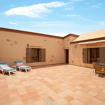 Casa Alfonsa