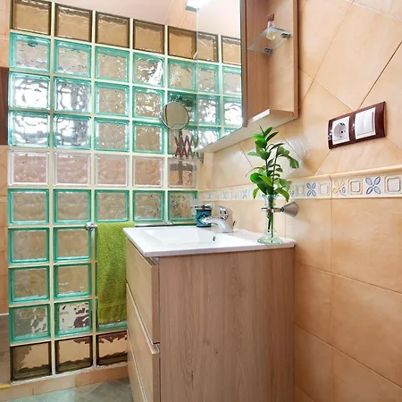 Holiday home Casa Alfonsa *