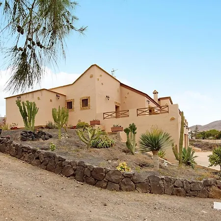 Casa Alfonsa * Casillas del Angel