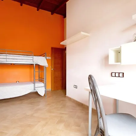 Holiday home Casa Alfonsa *