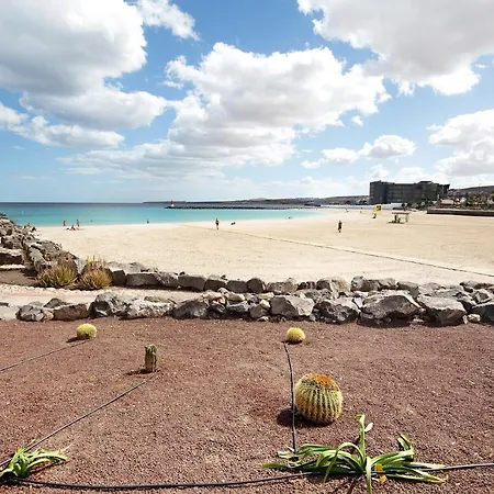 Casa Alfonsa Holiday home