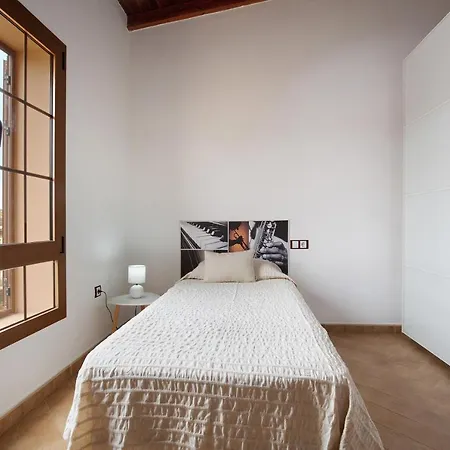 Holiday home Casa Alfonsa