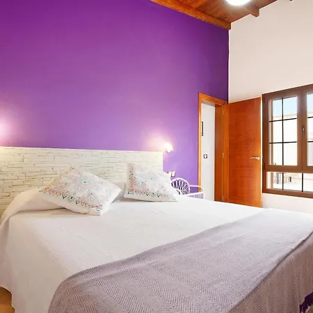 Casa Alfonsa Casillas del Angel