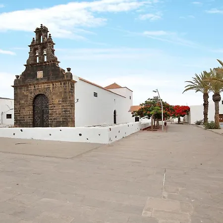 Casa Alfonsa Casillas del Angel