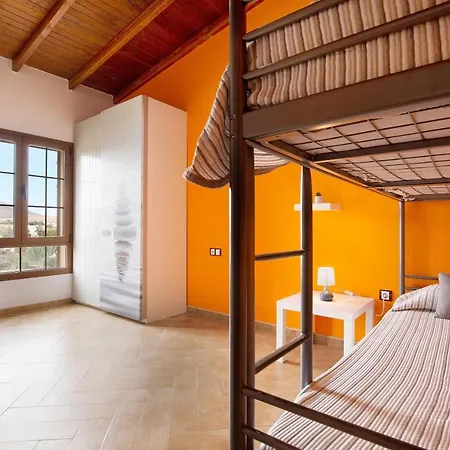 Casa Alfonsa Casillas del Angel