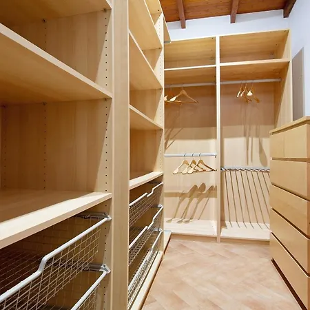 Casa Alfonsa 度假居 *