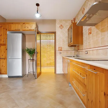 Casa Alfonsa Holiday home *